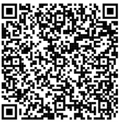 House Tour Ticket QR Code